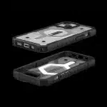 UAG Pathfinder - Apple iPhone 15 - Διάφανο - Image 3