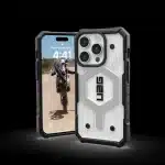 UAG Pathfinder - Apple iPhone 15 Pro - Διάφανο - Image 2