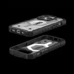 UAG Pathfinder - Apple iPhone 15 Pro - Διάφανο - Image 3