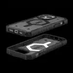 UAG Pathfinder - Apple iPhone 15 Pro Max - Γκρι - Image 3