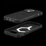 UAG Pathfinder - Apple iPhone 15 Pro Max - Μαύρο - Image 3