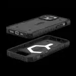 UAG Pathfinder - Apple iPhone 15 Pro Max - Γκρι - Image 3