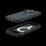 UAG Pathfinder - Apple iPhone 15 Pro - Μπλε - Image 3