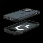 UAG Pathfinder - Apple iPhone 15 Pro Max - Μπλε - Image 3