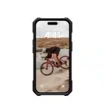 UAG Essential Armor - Apple iPhone 15 - Μαύρο - Image 4