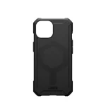 UAG Essential Armor - Apple iPhone 15 - Μαύρο - Image 8