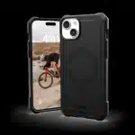 UAG Essential Armor - Apple iPhone 15 Plus - Μαύρο - Image 2