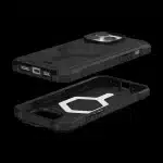 UAG Essential Armor - Apple iPhone 15 Pro Max - Μαύρο - Image 3