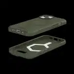UAG Essential Armor - Apple iPhone 15 - Πράσινο - Image 3