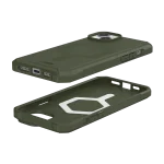 UAG Essential Armor - Apple iPhone 15 Plus - Πράσινο - Image 2