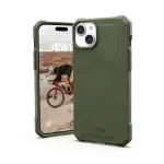 UAG Essential Armor - Apple iPhone 15 Plus - Πράσινο - Image 3