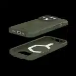 UAG Essential Armor - Apple iPhone 15 Pro - Πράσινο - Image 3