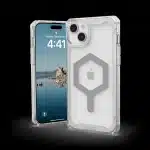UAG Plyo - Apple iPhone 15 Plus - Διάφανο - Image 2