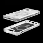 UAG Plyo - Apple iPhone 15 Plus - Διάφανο - Image 3