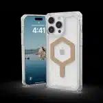 UAG Plyo - Apple iPhone 15 Pro Max - Διάφανο - Image 2