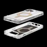 UAG Plyo - Apple iPhone 15 Pro Max - Διάφανο - Image 3