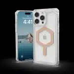 UAG Plyo - Apple iPhone 15 Pro Max - Ροζ - Image 2