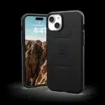 UAG Civilian - Apple iPhone 15 Plus - Μαύρο - Image 2