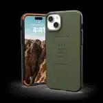 UAG Civilian - Apple iPhone 15 Plus - Πράσινο - Image 2