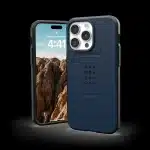 UAG Civilian - Apple iPhone 15 Pro Max - Μπλε - Image 2