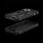 UAG Monarch - Apple iPhone 15 - Μαύρο - Image 3