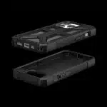 UAG Monarch - Apple iPhone 15 Pro - Μαύρο - Image 3