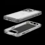 UAG Plyo - Apple iPhone 15 Pro Max - Γκρι - Image 3