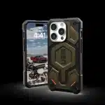 UAG Monarch - Apple iPhone 15 Pro - Πράσινο - Image 2