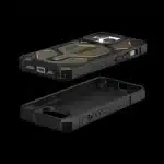 UAG Monarch - Apple iPhone 15 Pro - Πράσινο - Image 3