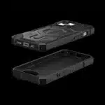 UAG Monarch - Apple iPhone 15 - Μαύρο - Image 3