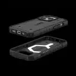 UAG Pathfinder - Apple iPhone 15 Pro - Ασημί - Image 2