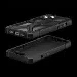 UAG Monarch - Apple iPhone 15 Plus - Μαύρο - Image 3