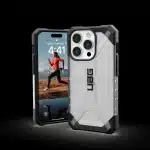 UAG Plasma - θήκη για Apple iPhone 15 Pro - Διάφανο - Image 2