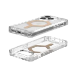 UAG Plyo - Apple iPhone 15 Pro - Διάφανο - Image 3