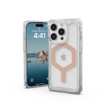 UAG Plyo - Apple iPhone 15 Pro - Ροζ - Image 2
