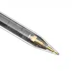 Baseus Smooth Writing 2 Overseas Edition stylus with active tip for iPad with replaceable tip - Λευκό - Image 12
