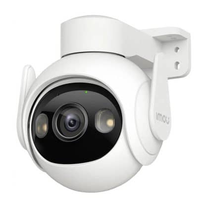 IMOU Cruiser 2 360° Outdoor Wi-Fi Camera 5MP