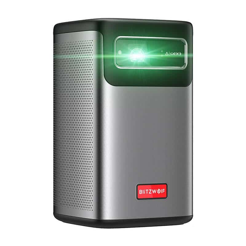 Mini Projector BlitzWolf BW-VT2 PRO MAX - Image 2