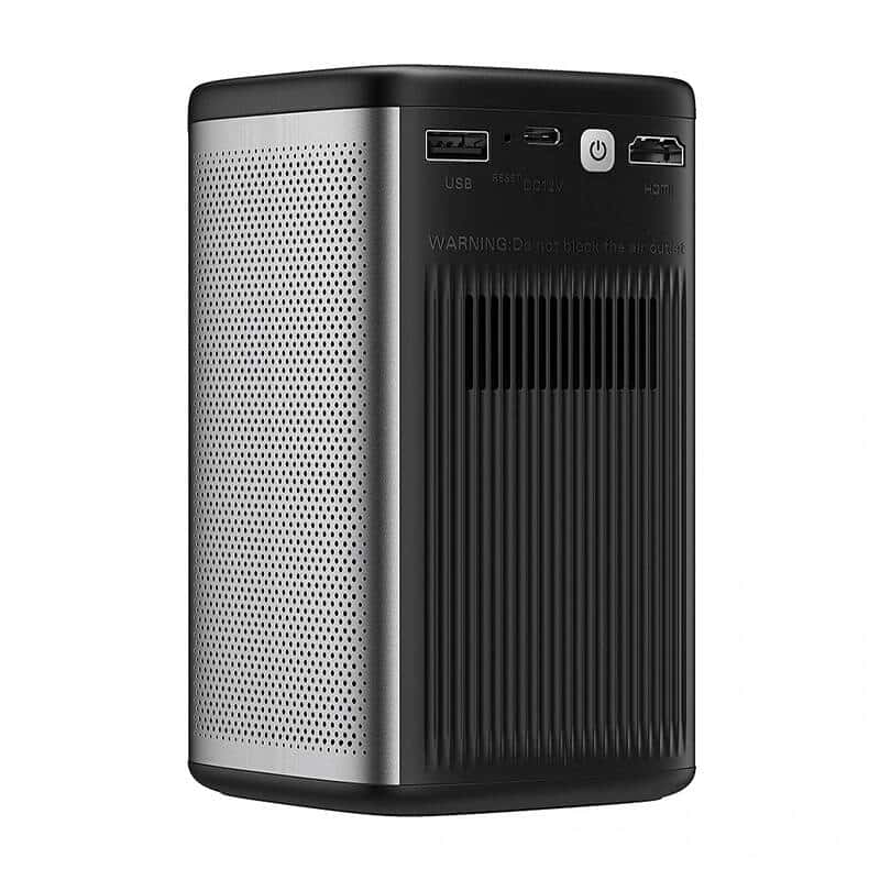 Mini Projector BlitzWolf BW-VT2 PRO MAX - Image 3