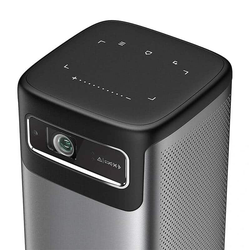 Mini Projector BlitzWolf BW-VT2 PRO MAX - Image 4