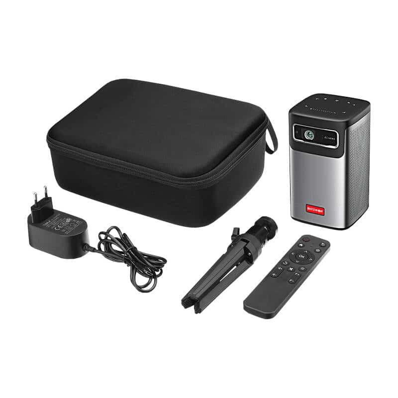 Mini Projector BlitzWolf BW-VT2 PRO MAX - Image 5