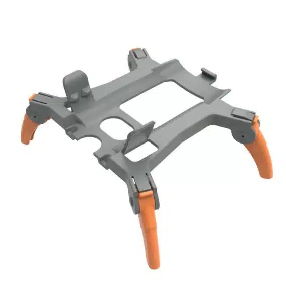 Landing gear Sunnylife for DJI Air 3 - Πορτοκαλί (A3-LG664-C)