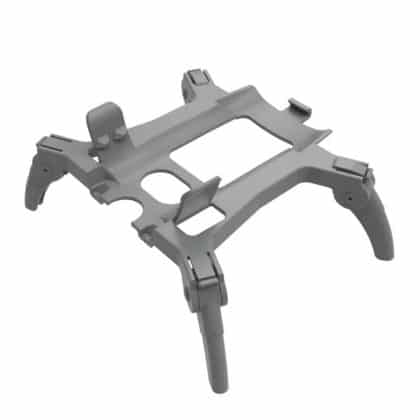 Landing gear Sunnylife for DJI Air 3 - Γκρί (A3-LG664-GY)