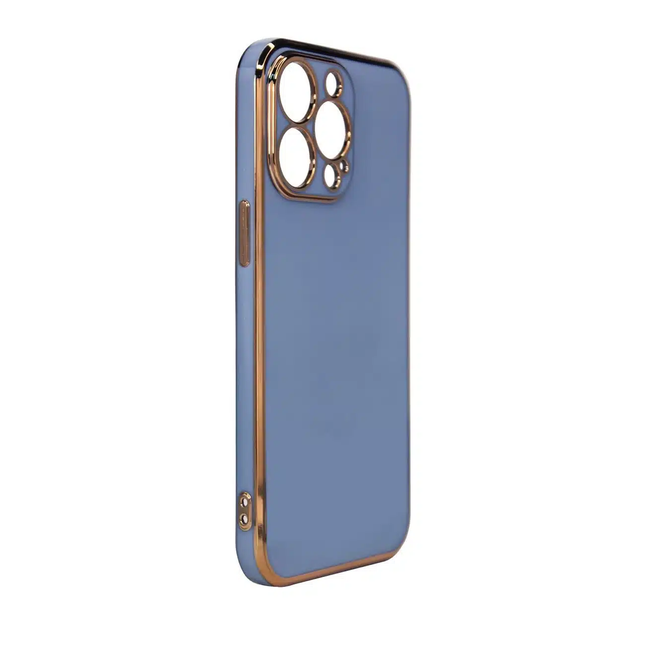 UNBRANDED Lighting Color Case - θήκη για Apple iPhone 12 Pro - Γκρι - Image 2
