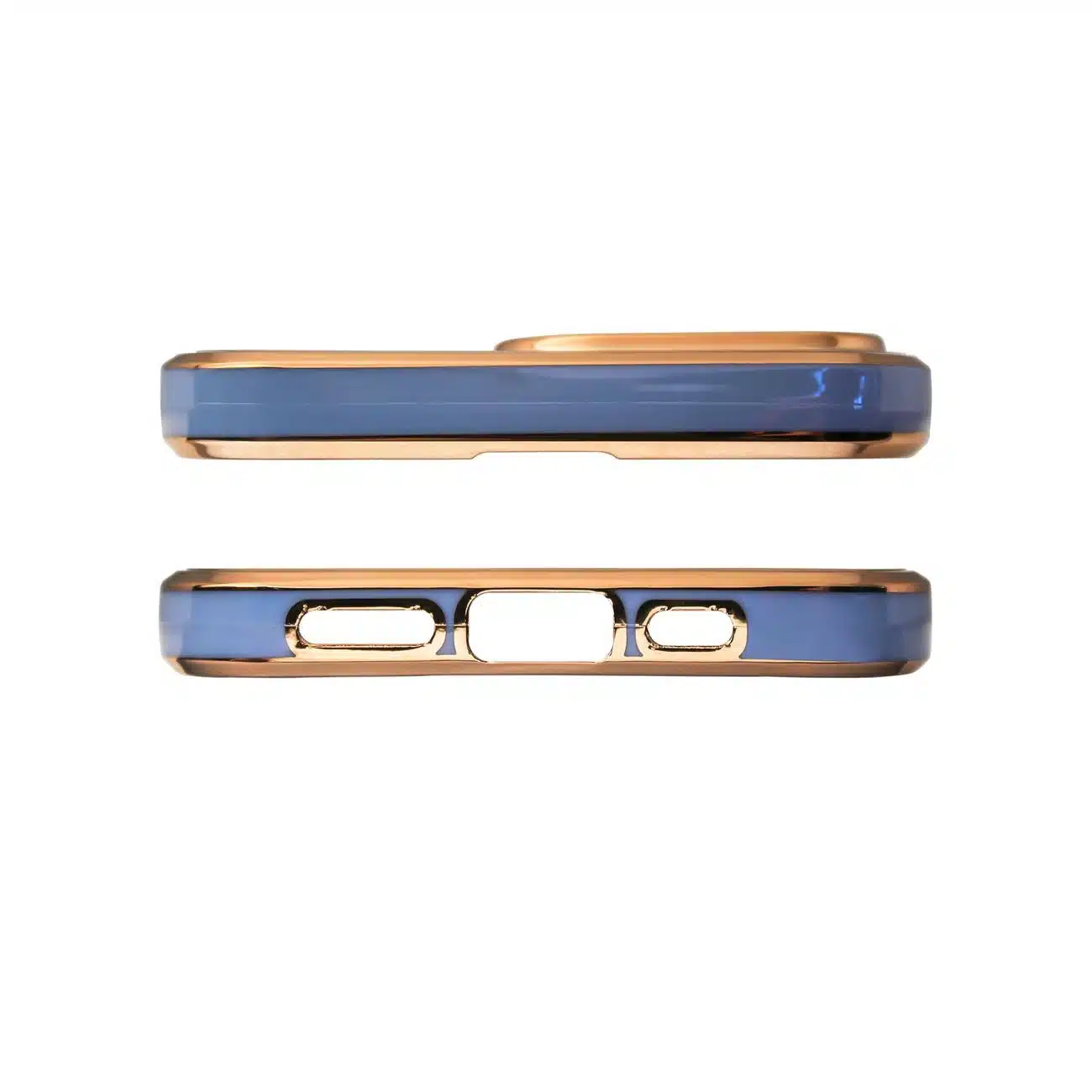 UNBRANDED Lighting Color Case - θήκη για Apple iPhone 12 Pro - Γκρι - Image 3