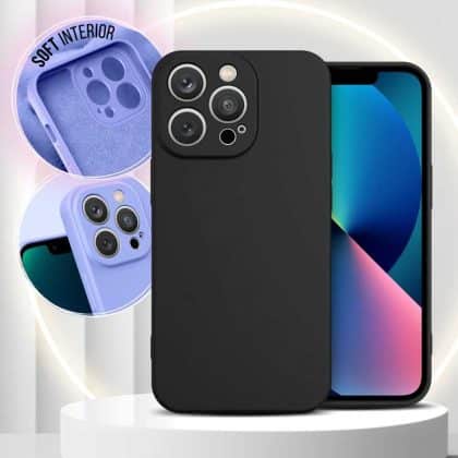 OEM Θήκη σιλικόνης - θήκη για Xiaomi Redmi Note 11 Pro 5G / 11E - Πράσινο