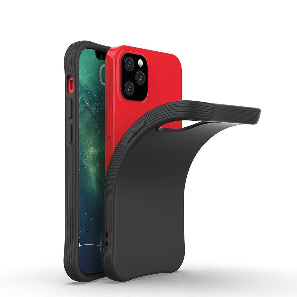 OEM Soft Color Case - θήκη για Apple iPhone 12 mini - Πολύχρωμο - Image 2