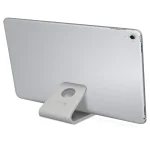 Kalibri Ξύλινη βάση για Tablet/Κινητά (Δρυς Ασημί) - Image 2