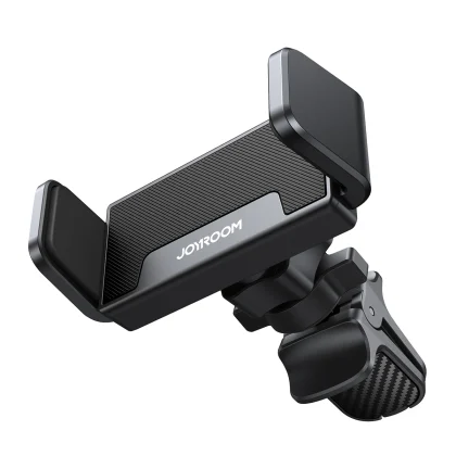 Joyroom car phone holder for air vent (Μαύρο) (JR-ZS377)