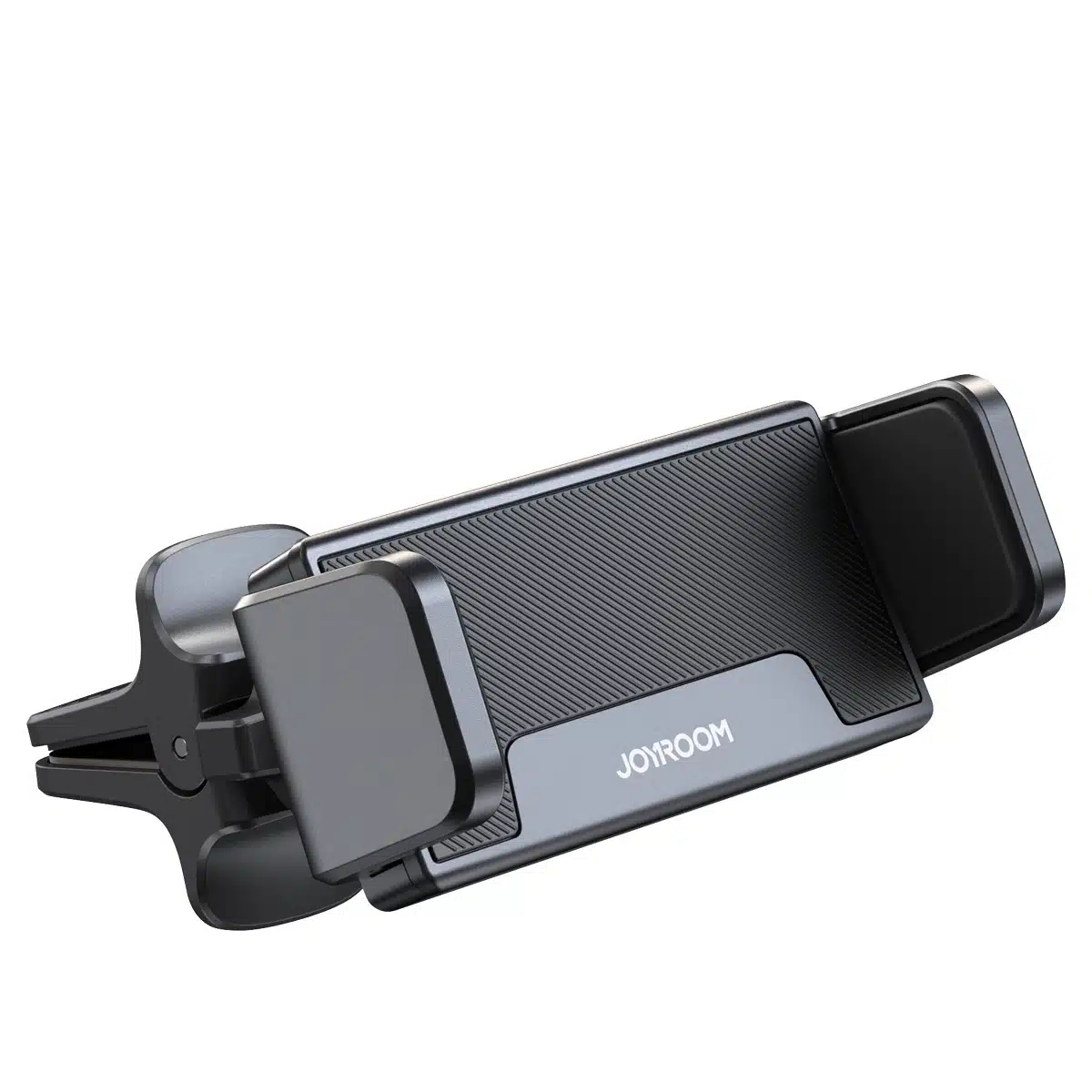 Joyroom car phone holder for air vent (Μαύρο) (JR-ZS377) - Image 2